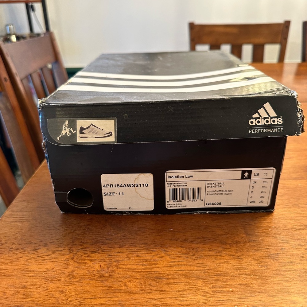 Adidas Men’s Sneakers
